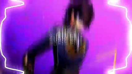 aura (slowed) - ogryzek [edit audio]