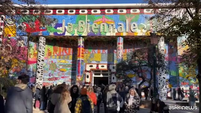 La Biennale Arte di Pedrosa chiude con 700mila visitatori