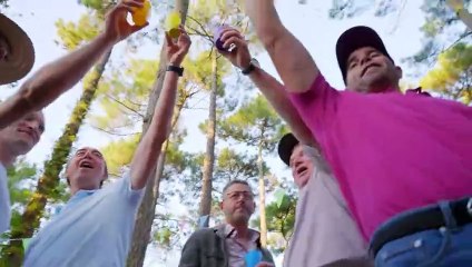 Karine Le Marchand annonce le bilan positif de "L'amour est dans le pré" saison 19