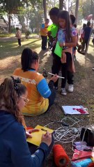 Johnson | Colônia de Férias