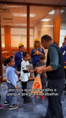 Parker | Fantástica Fábrica de Filtros