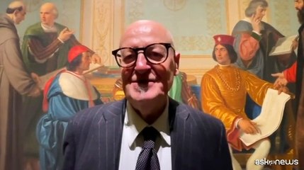 Da Leonardo a Lucio Fontana, Milano ? una storia di genio