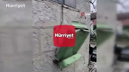 Rusya, Ukrayna’da enerji altyapısına ve sanayi tesislerine saldırdı