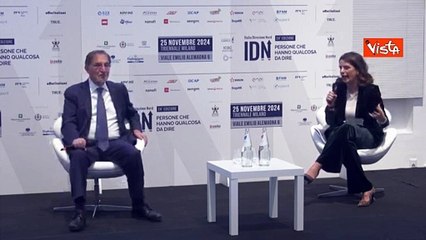 La Russa: Togliere la fiamma dal simbolo? Finch? sar? vivo non se ne parla