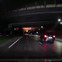 Video: Momento en el que un avión comercial se estrelló en Lituania