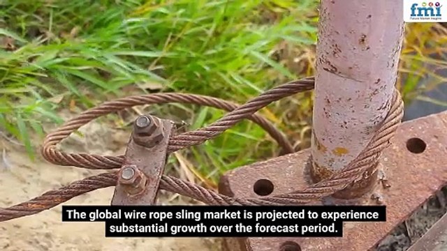 Wire Rope Slings: Everything You Need to Know!