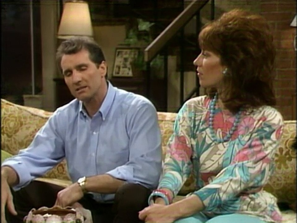 Married… with Children S01 - 13 - ungrateful frenchmen