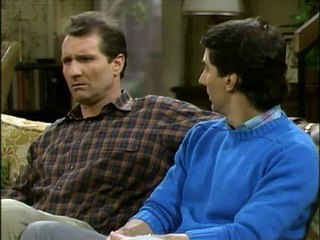 Married… with Children S01 - 14 - it used to be nice to be a man