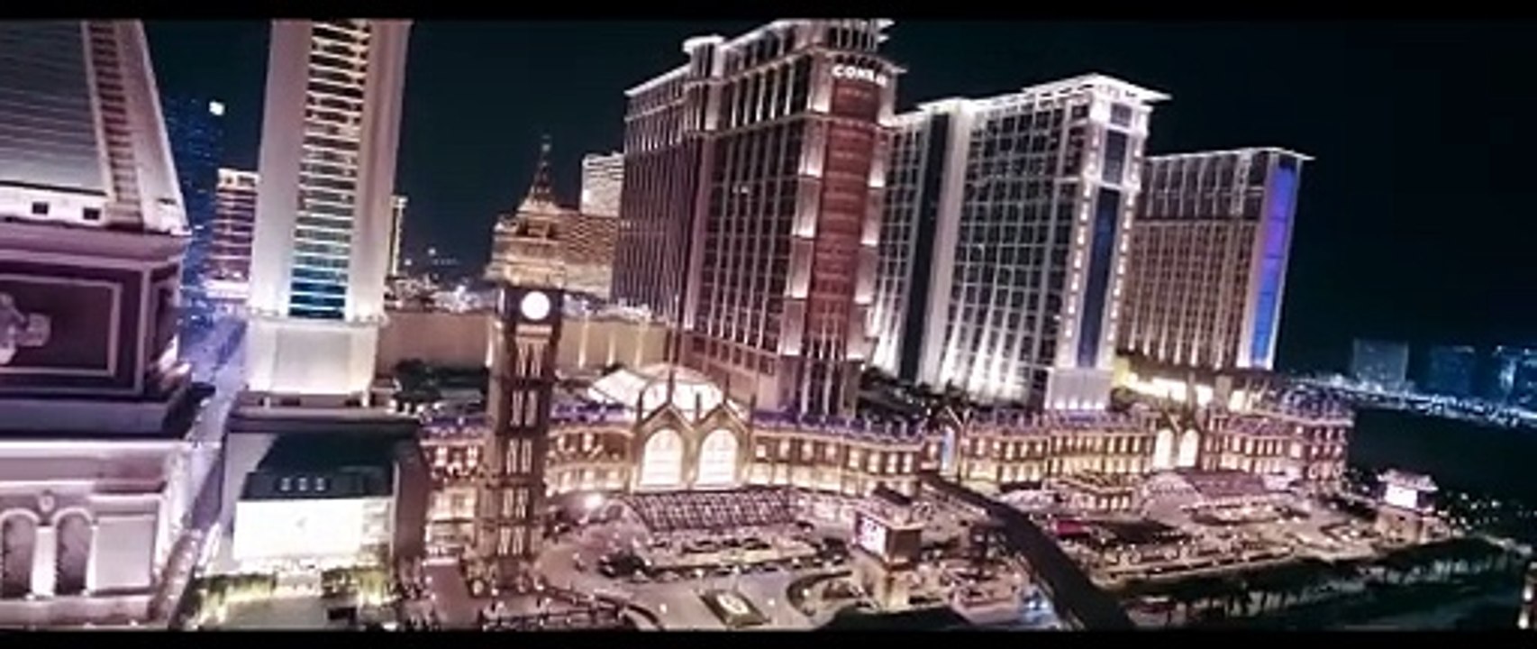 The Prosecutor Trailer (2) OmeU