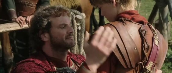THE LOST EMPIRE - Hollywood English Movie - Colin Firth _ Ben Kingsley In English Full Action Movie