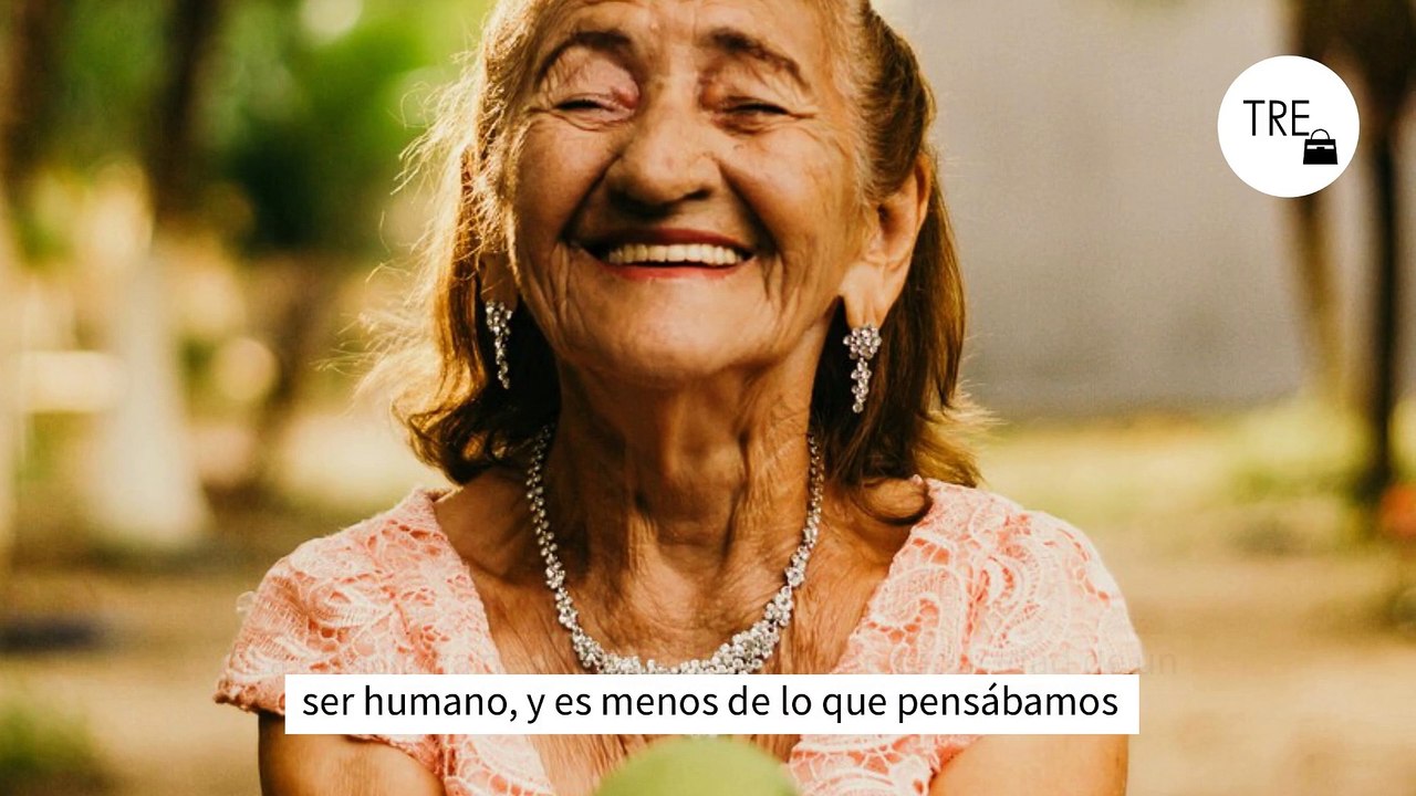 La ciencia ha descubierto la fecha de caducidad de un ser humano, y es menos de lo que pensábamos La ciencia ha descubierto la fecha de caducidad de un ser humano, y es menos de lo que pensábamos