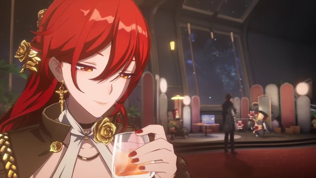 Honkai : Star Rail - Bande-annonce de la version 2.7 « Au huitième jour fut le grand départ »