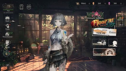 November 25, 2024 Clear Drop Code (Reverse 1999)