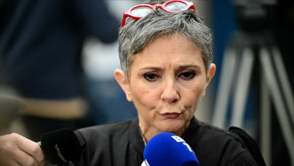 Peine maximale de 20 ans requise contre Dominique Pelicot