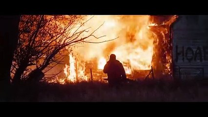 Homestead Trailer (English) HD – Action-Thriller im Chaos nach Atombomben-Explosion 💥