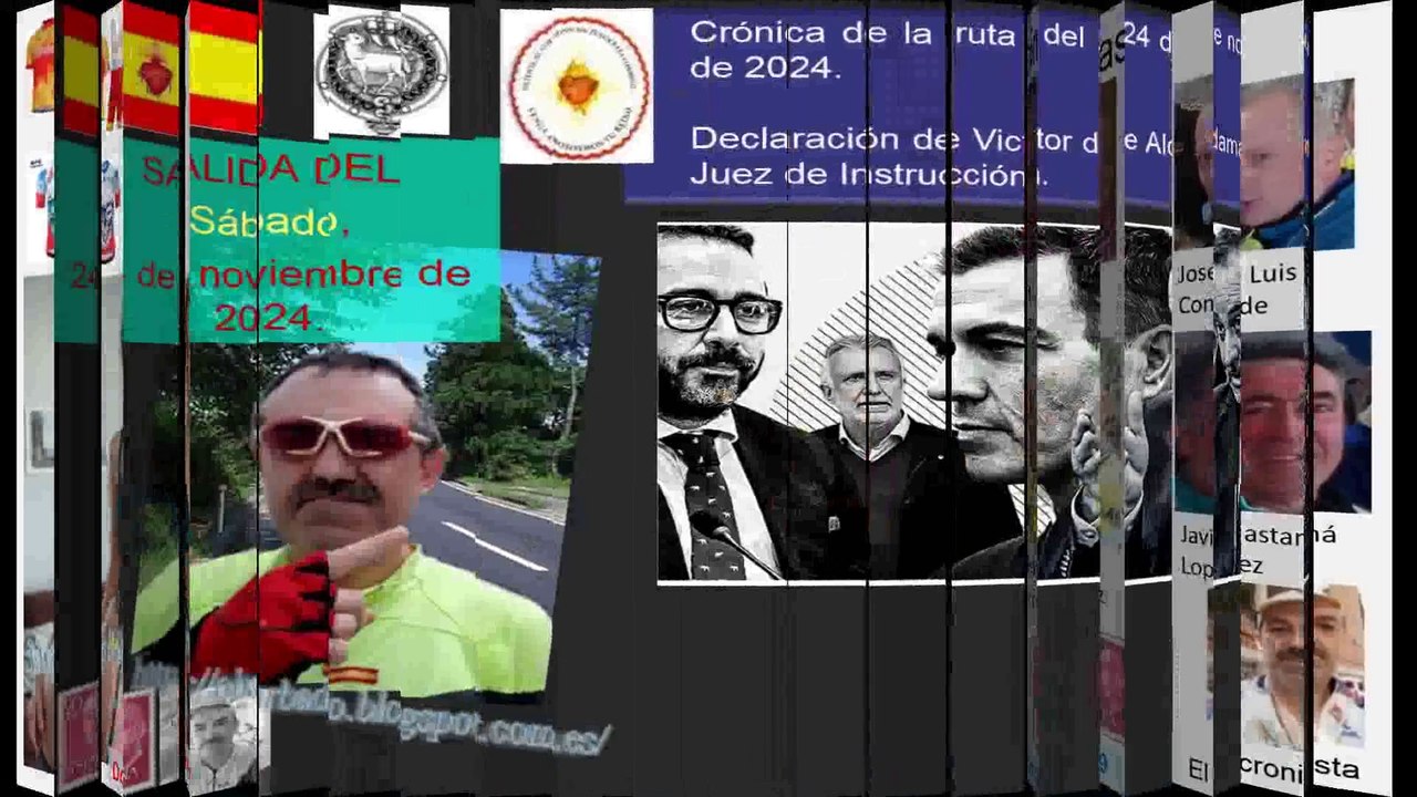 Domingo, 24 de noviembre de 2024
