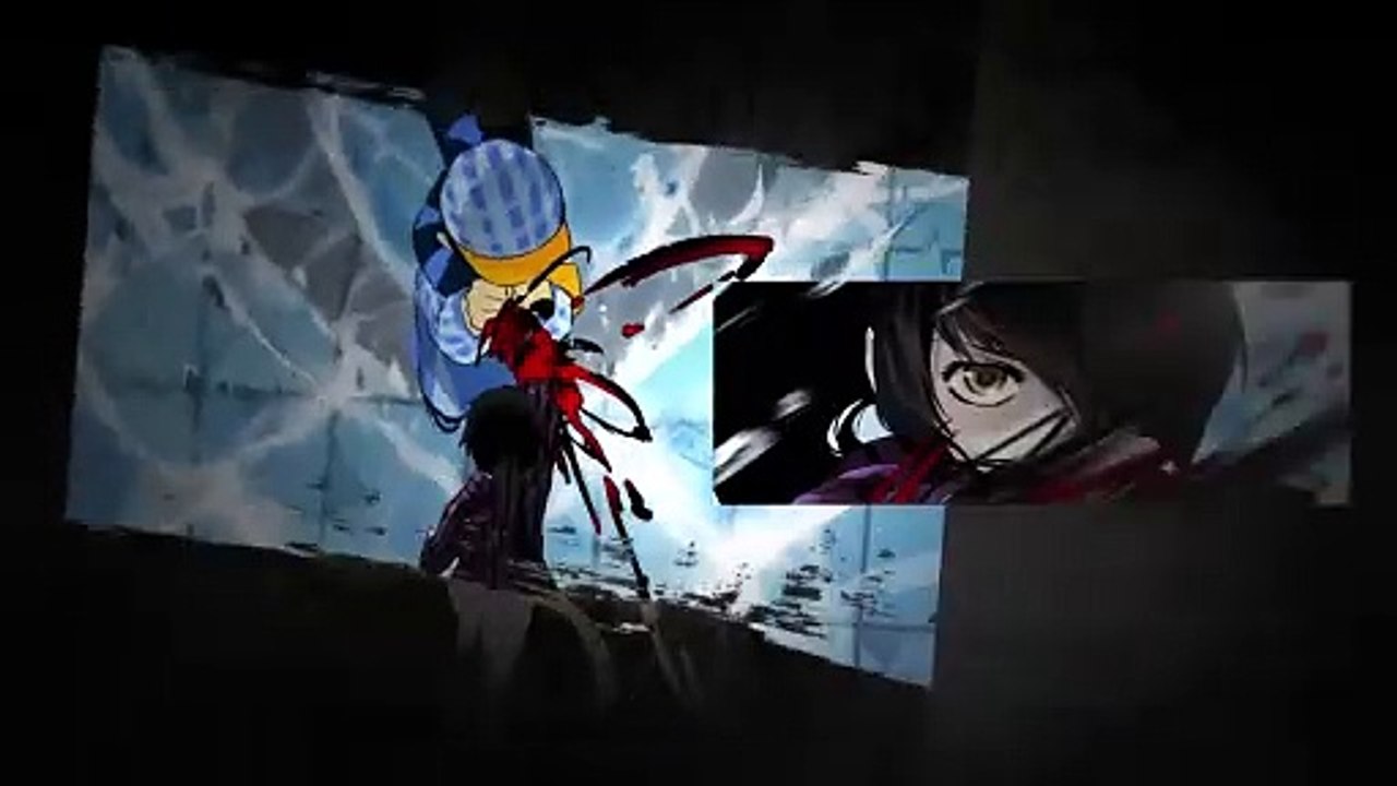 Trailer Tower of God saison 2