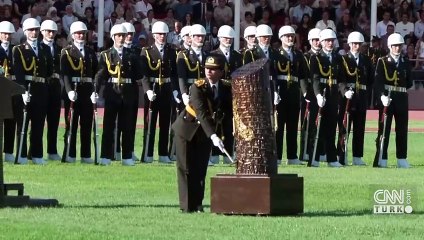 KILIÇLI YEMİNE SORUŞTURMA: Yüksek Disiplin Kurulu süreci nasıl işleyecek?