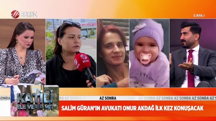Esra Ezmeci ile Yeni Baştan 25 Kasım 2024