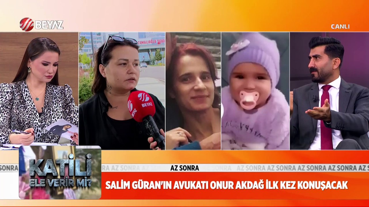 Esra Ezmeci ile Yeni Baştan 25 Kasım 2024
