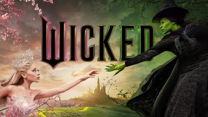 Wicked Breaks Box Office Records With Massive $164 Million Global Opening Weekend