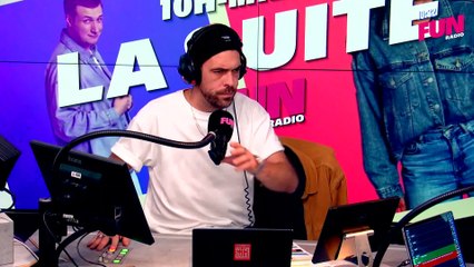 La Suite - L'intégrale du 25 novembre