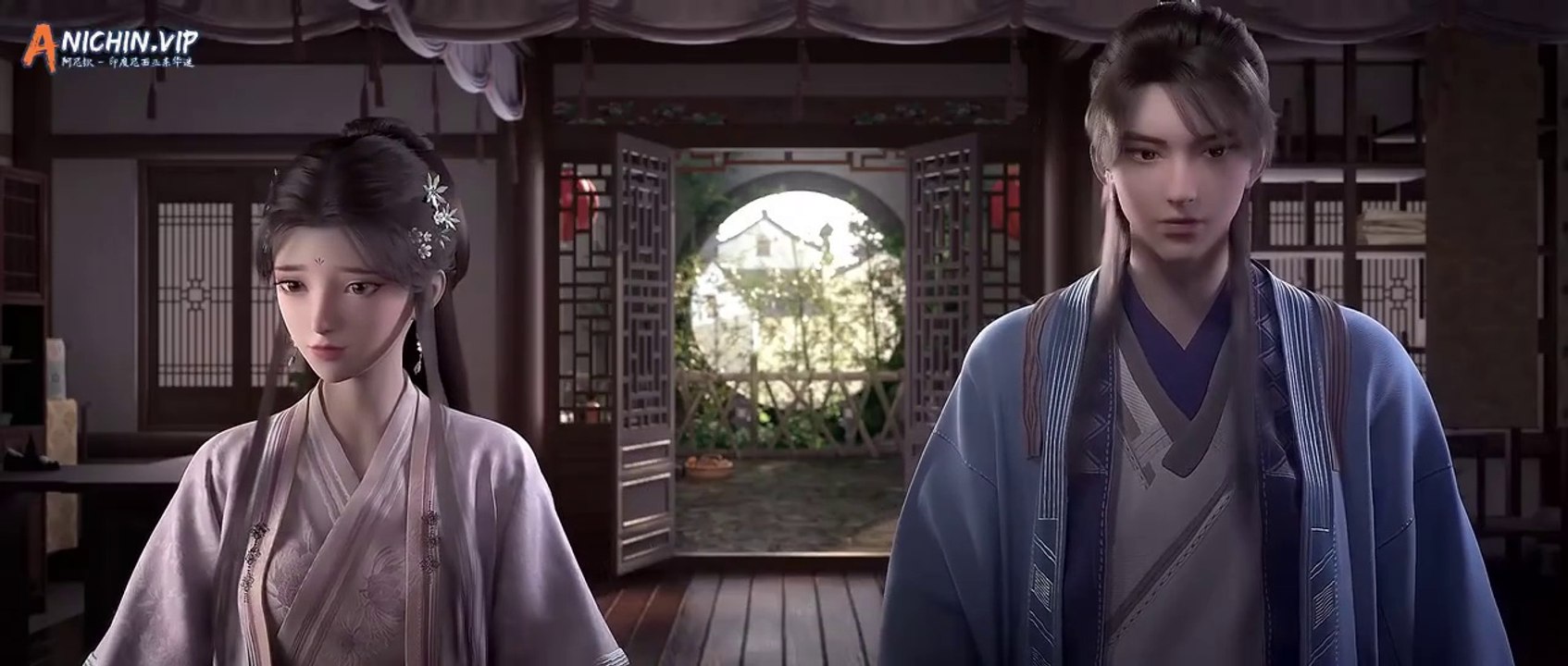 My Heroic Husband Season 1 Eps.4 - 6 Indo