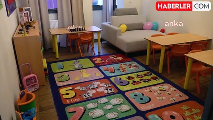 Beyoğlu'nun İlk 'Kadın Danışma ve Yaşam Merkezi' Açıldı