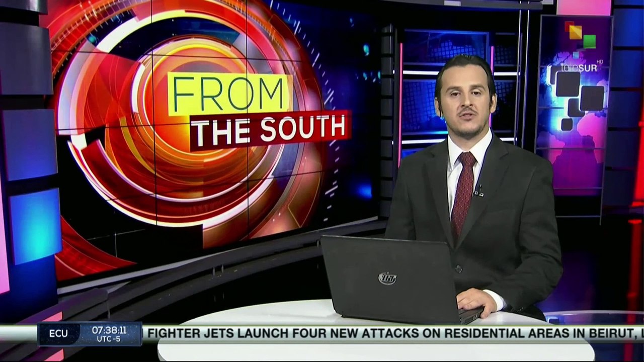 FTS 8:30 25-11: Broad Front candidate Yamandu Orsi wins Uruguay’s presidential election