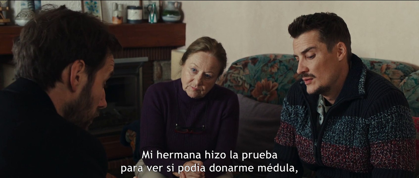 Por todo lo alto - Teaser tráiler oficial VOSE