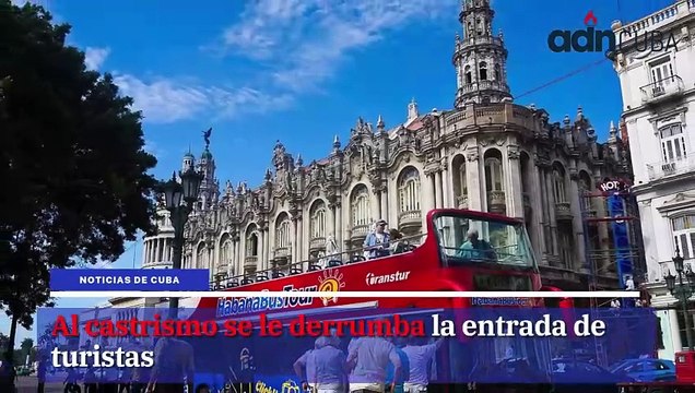 Las noticias más leídas en ADN Cuba hoy Noviembre 25