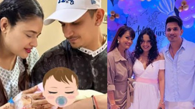 Prince Narula Shocking Reason Reveal On Hiding Yuvika Chaudhary Delivery Date, Regret For Special...