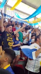 “Foi um jogaço digno de uma semifinal”, afirma o técnico Peri sobre a partida contra o Praia