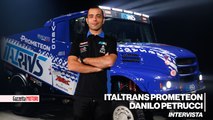 Danilo Petrucci: 