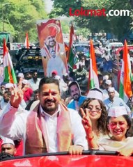 म्हणून महाविकास आघाडीचे  सर्वच उमेदवार पडले, नेमकं काय घडलं ? पाहा व्हिडिओ