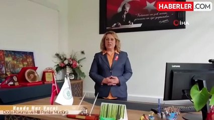 Bartın Protokolü'nden Kadına Şiddete Hayır Mesajı