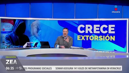 Chiapas se mantiene en la impunidad ante delitos como la extorsión