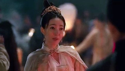 Tập 25 - Đại Đường Địch Công Án (Thuyết minh)_DV Chu Nhất Vi, Vương Lệ Khôn