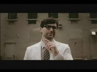 Jamie Lidell - Another Day [New]