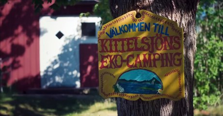 Weekend Trip - Schrei der Verdammten Trailer OV