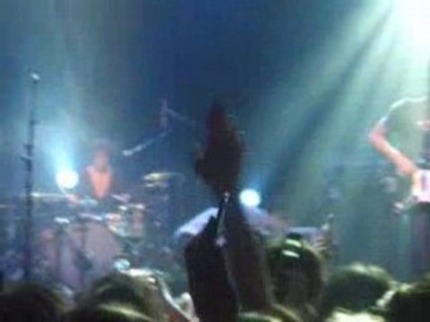 BB Brunes Concert 25 Avril 2008 Mr Hyde