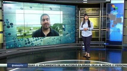 Frente Amplio ganó las elecciones presidenciales en Uruguay