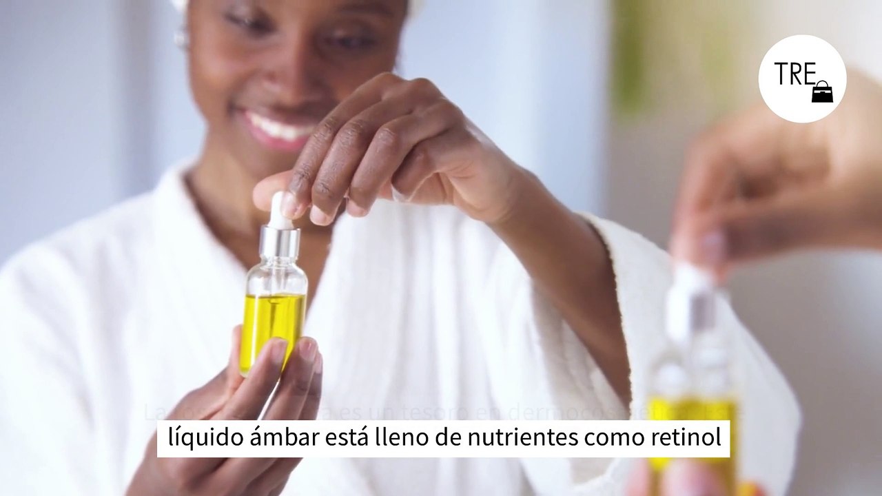 Tres ingredientes que tienes que buscar en tus cosméticos para hidratar en profundidad la piel de cara al invierno