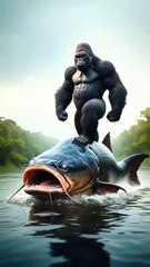 Incredible Animals Fusion #hybridanimals #animals #shorts
