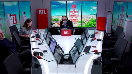 Le journal RTL de 14h du 25 novembre 2024