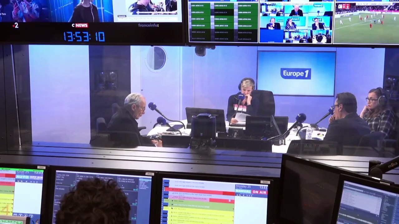 Procès des viols de Mazan : Est-ce un tournant dans la lutte contre les violences faites aux femmes et contre la soumission chimique ?