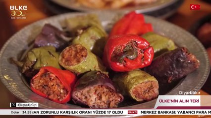 Ülkenin Alın Teri - Diyarbakır | 24 Kasım 2024