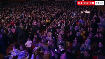 Ekrem İmamoğlu, '25 Kasım Kadına Yönelik Şiddetle Mücadele Eylem Planı'nı Açıkladı