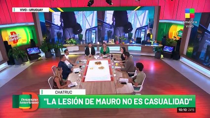 Wanda Nara y L-Gante causaron revuelo en Uruguay: todos los detalles