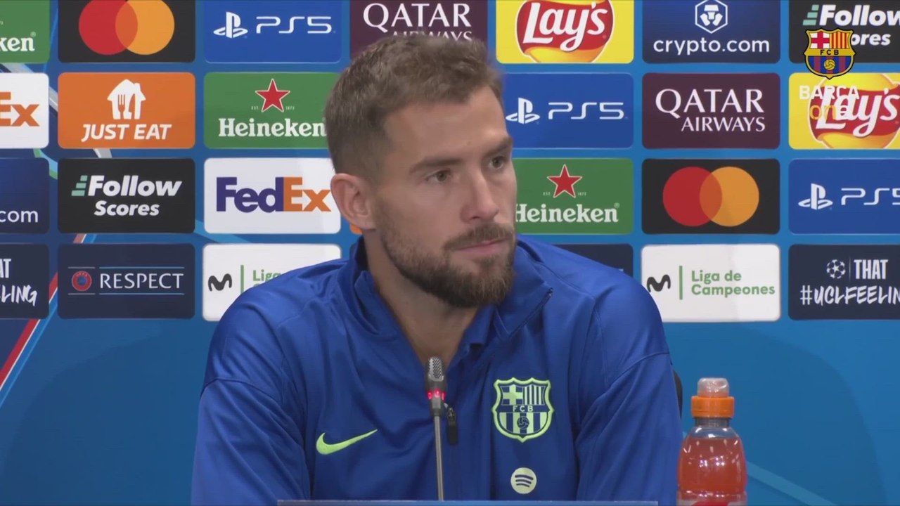 ¿Han encontrado los rivales la solución a la línea del fuera de juego del Barça?